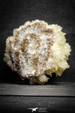 22115 - Top Beautiful Huge 3.17 Inch Calcite Crystals from South Morocco