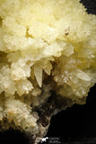 22118 - Top Beautiful Huge 5.09 Inch Calcite Crystals from South Morocco