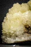 22118 - Top Beautiful Huge 5.09 Inch Calcite Crystals from South Morocco