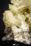 22118 - Top Beautiful Huge 5.09 Inch Calcite Crystals from South Morocco