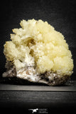 22118 - Top Beautiful Huge 5.09 Inch Calcite Crystals from South Morocco