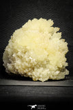 22118 - Top Beautiful Huge 5.09 Inch Calcite Crystals from South Morocco