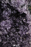 22206 - Beautiful Purple Natural Amethyst Geode Minas Gerais District - Brazil