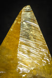 22209 - Top Beautiful 3.56 Inch Calcite Crystal from South Morocco - New Location