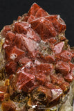 07802 - Top Beautiful 3.42 Inch Natural Quartz Crystals (hematoide variety) Jbel Saghro Mines