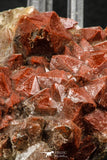 07803 - Top Beautiful 3.78 Inch Natural Quartz Crystals (hematoide variety) Jbel Saghro Mines