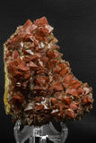 07804 - Top Beautiful 5.09 Inch Natural Quartz Crystals (hematoide variety) Jbel Saghro Mines