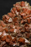 07804 - Top Beautiful 5.09 Inch Natural Quartz Crystals (hematoide variety) Jbel Saghro Mines