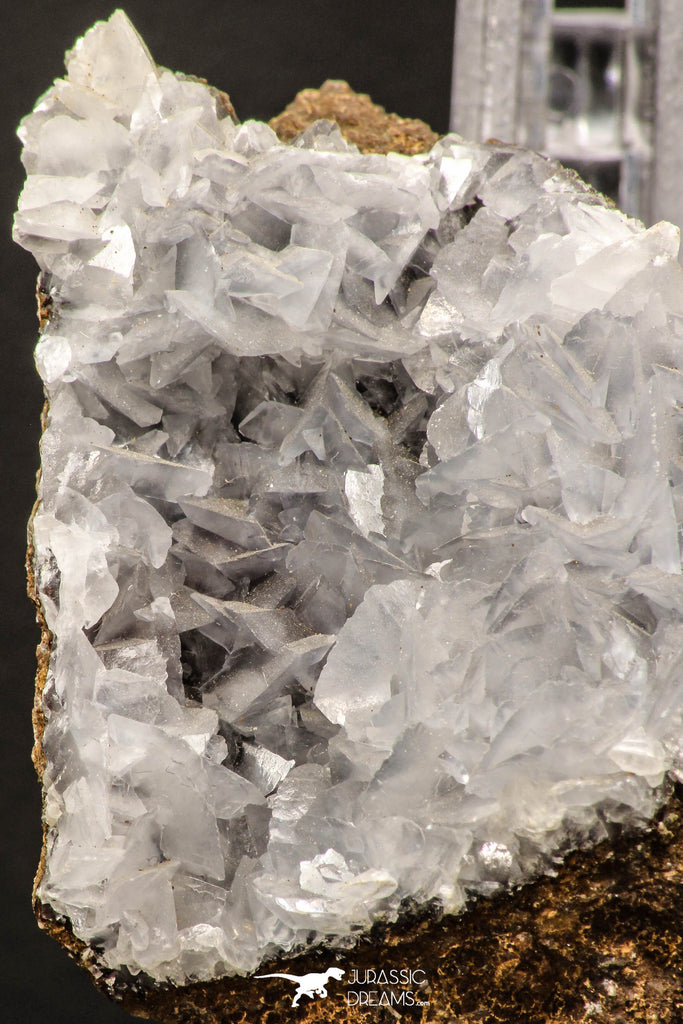 07808 - Top Beautiful 3.23 Inch Calcite Crystals from South Morocco