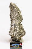 08912 - Fragment 5.138 g NWA Monomict Eucrite Achondrite Meteorite