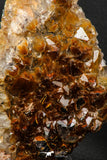 07720 - Top Beautiful 6.00 Inch Natural Quartz Crystals (hematoide variety) Jbel Saghro Mines