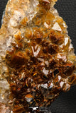 07720 - Top Beautiful 6.00 Inch Natural Quartz Crystals (hematoide variety) Jbel Saghro Mines