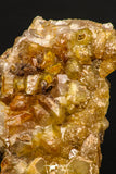 07721 - Top Beautiful 4.52 Inch Natural Quartz Crystals (hematoide variety) Jbel Saghro Mines