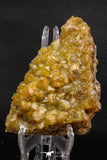 07722 - Top Beautiful 4.96 Inch Natural Quartz Crystals (hematoide variety) Jbel Saghro Mines