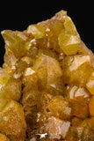 07723 - Top Beautiful 6.50 Inch Natural Quartz Crystals (hematoide variety) Jbel Saghro Mines