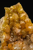 07723 - Top Beautiful 6.50 Inch Natural Quartz Crystals (hematoide variety) Jbel Saghro Mines