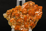 07726 - Top Beautiful 2.98 Inch Natural Quartz Crystals (hematoide variety) Jbel Saghro Mines