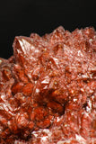 07727 - Top Beautiful 4.13 Inch Natural Quartz Crystals (hematoide variety) Jbel Saghro Mines