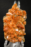 07731 - Top Beautiful 3.67 Inch Natural Quartz Crystals (hematoide variety) Jbel Saghro Mines