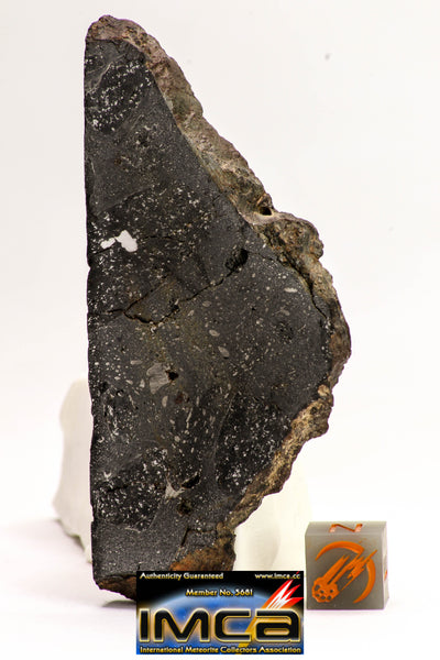 その他 Melt TASSÉDET 004 H5 melt breccia 3.6kg endpiece | Collecting