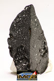 08929 -Top Rare NWA IMB Impact Melt Breccia Chondrite Meteorite Polished Section 13.6 g