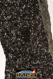 08936 -Top Rare NWA Polished Section of Enstatite Chondrite EL6 26.4 g