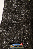 08936 -Top Rare NWA Polished Section of Enstatite Chondrite EL6 26.4 g