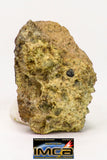 08959 - Fragment 0.753 g NWA Unclassified Diogenite Achondrite Meteorite