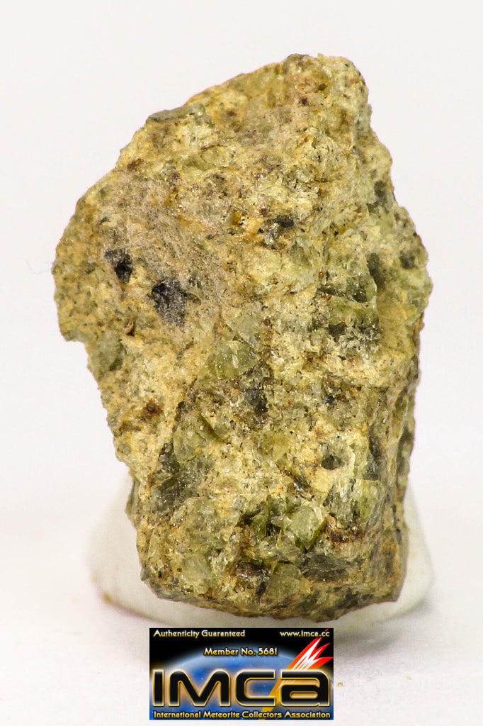 08960 - Fragment 0.975 g NWA Unclassified Diogenite Achondrite Meteorite