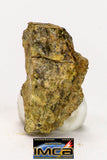 08964 - Fragment 0.432 g NWA Unclassified Diogenite Achondrite Meteorite