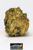08965 - Fragment 0.323 g NWA Unclassified Diogenite Achondrite Meteorite