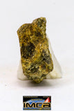 08965 - Fragment 0.323 g NWA Unclassified Diogenite Achondrite Meteorite