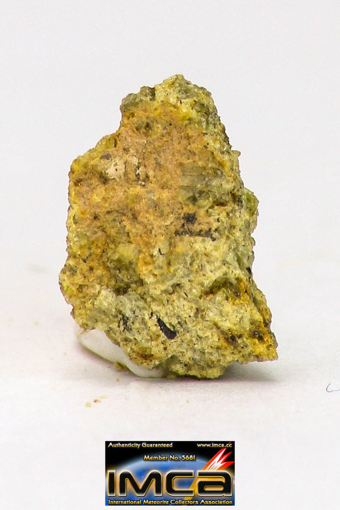08968 - Fragment 0.177 g NWA Unclassified Diogenite Achondrite Meteorite