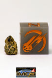 08969 - Fragment 0.158 g NWA Unclassified Diogenite Achondrite Meteorite