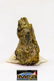 08971 - Fragment 0.187 g NWA Unclassified Diogenite Achondrite Meteorite