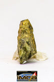 08972 - Fragment 0.185 g NWA Unclassified Diogenite Achondrite Meteorite