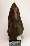 08991 - Complete Oriented NWA Unclassified Ordinary Chondrite Meteorite 4670g