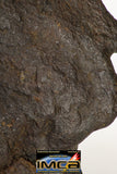 08991 - Complete Oriented NWA Unclassified Ordinary Chondrite Meteorite 4670g