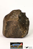 08997 - Almost Complete NWA Unclassified Ordinary Chondrite Meteorite 714 g