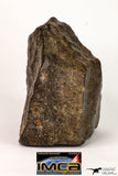 08997 - Almost Complete NWA Unclassified Ordinary Chondrite Meteorite 714 g