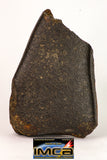 09000 - Almost Complete Oriented NWA Unclassified Ordinary Chondrite Meteorite 1079.4g