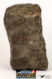 09003 - Almost Complete NWA Unclassified Ordinary Chondrite Meteorite 522.1 g
