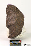 09013 - Almost Complete NWA Unclassified Ordinary Chondrite Meteorite 117.2 g