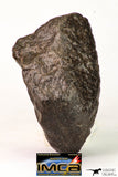 09014 - Almost Complete NWA Unclassified Ordinary Chondrite Meteorite 203.7 g