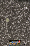 09057 - Top Beautiful NWA Cut and Polished Enstatite Chondrite EL6 88.8 g Geometric Shape