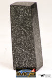 09059 - Top Beautiful NWA Cut and Polished Enstatite Chondrite EL6 48 g Geometric Shape
