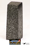 09059 - Top Beautiful NWA Cut and Polished Enstatite Chondrite EL6 48 g Geometric Shape