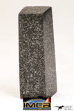 09059 - Top Beautiful NWA Cut and Polished Enstatite Chondrite EL6 48 g Geometric Shape