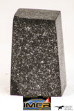 09060 - Top Beautiful NWA Cut and Polished Enstatite Chondrite EL6 30.5 g Geometric Shape