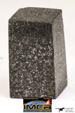 09060 - Top Beautiful NWA Cut and Polished Enstatite Chondrite EL6 30.5 g Geometric Shape